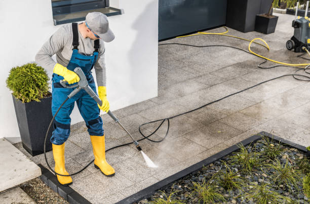 Local Pressure Washing Services in Pleasant Hill, PA